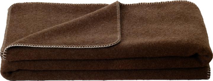 Actual product image Steinbeck Living blanket "Superiana (100 x 150 cm)