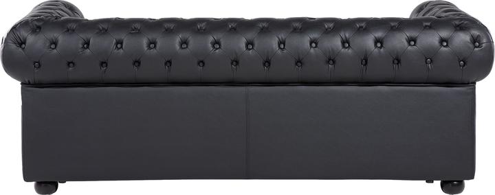 Actual product image Beliani Chesterfield (Upholstery set)