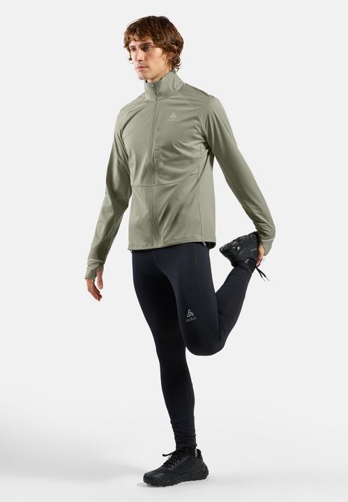 Productafbeelding Odlo Zeroweight Pro Warm Laufjacke 2.0 (L)