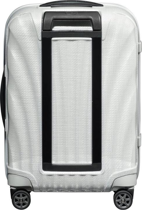 Produktbild Samsonite C-Lite Trolley mit 4 Rollen 55cm (36 l)