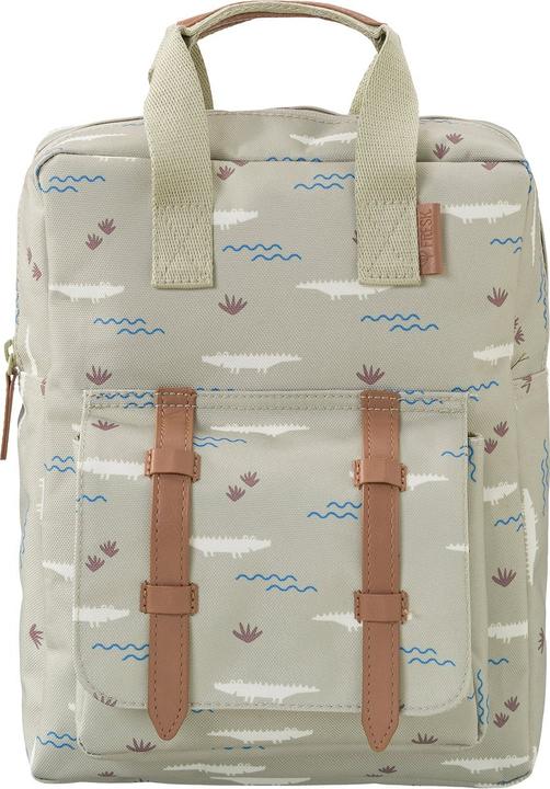 Produktbild Fresk Krokodil