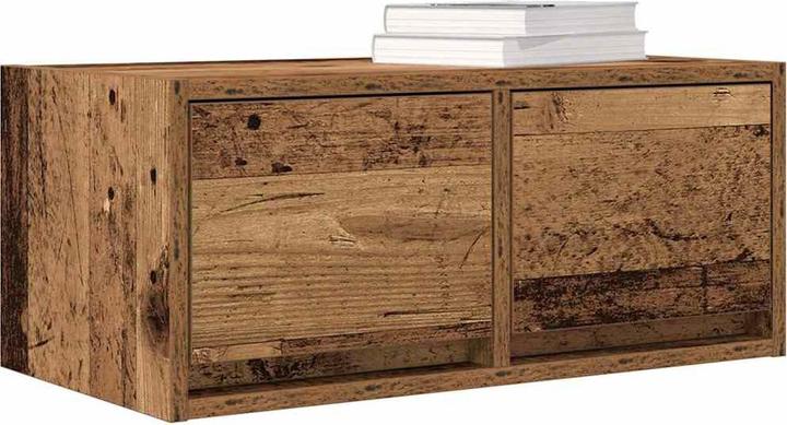 Produktbild vidaXL TV-Schrank (60 x 25.50 x 31 cm)