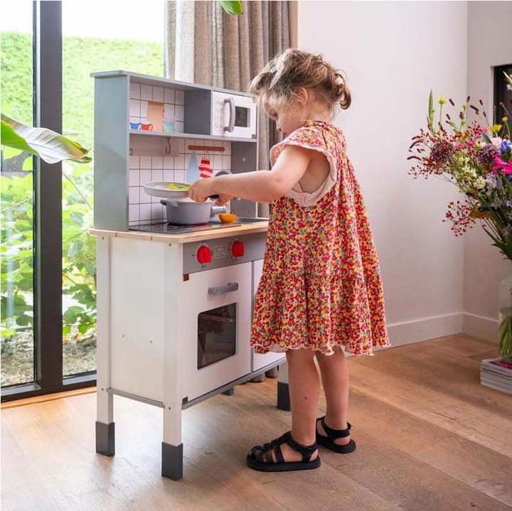 Immagine prodotto Dorjee Holzküche