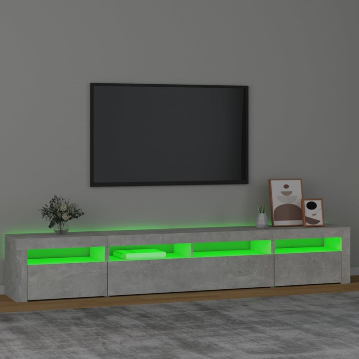 Produktbild VidaXL Korotsek (240 x 35 x 40 cm)
