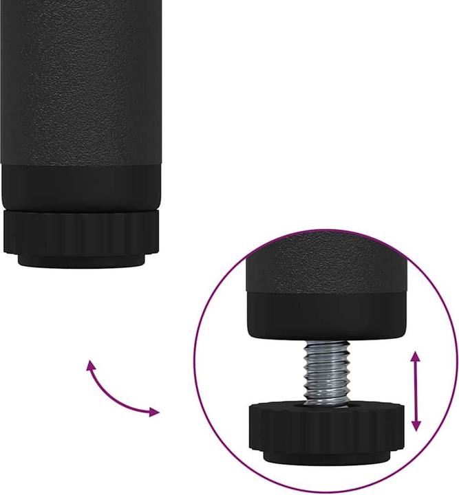 Image du produit vidaXL Kleiderständer