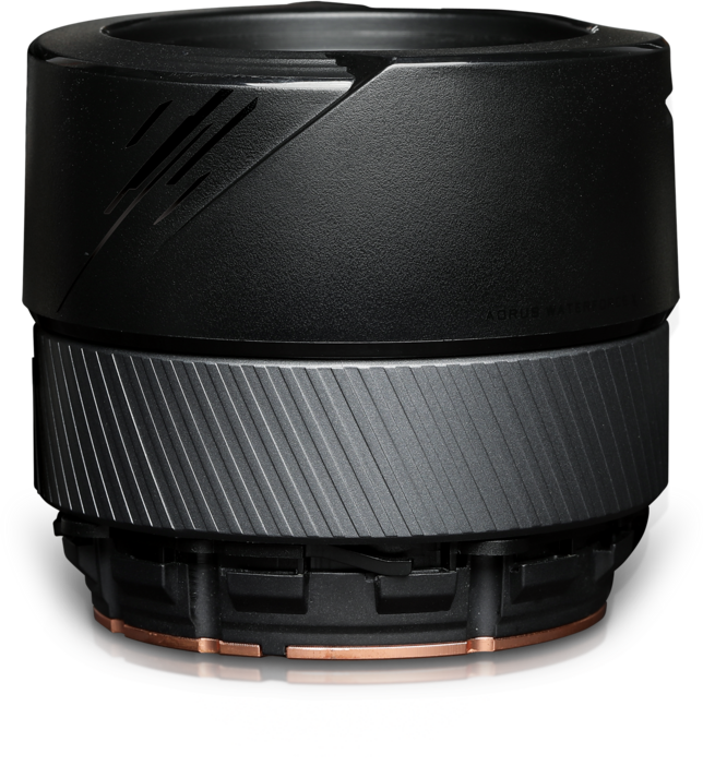 Produktbild Gigabyte Aorus Waterforce X 360