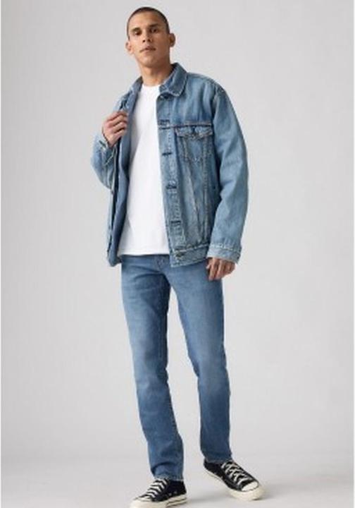 Actual product image Levis 511 Slim Take It From The Top (W33/L34)