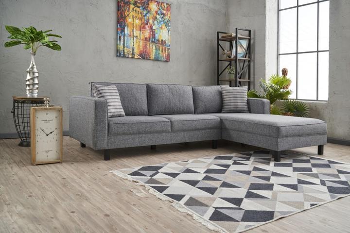 Produktbild Atelier del Sofa Jaden (Ecksofa)
