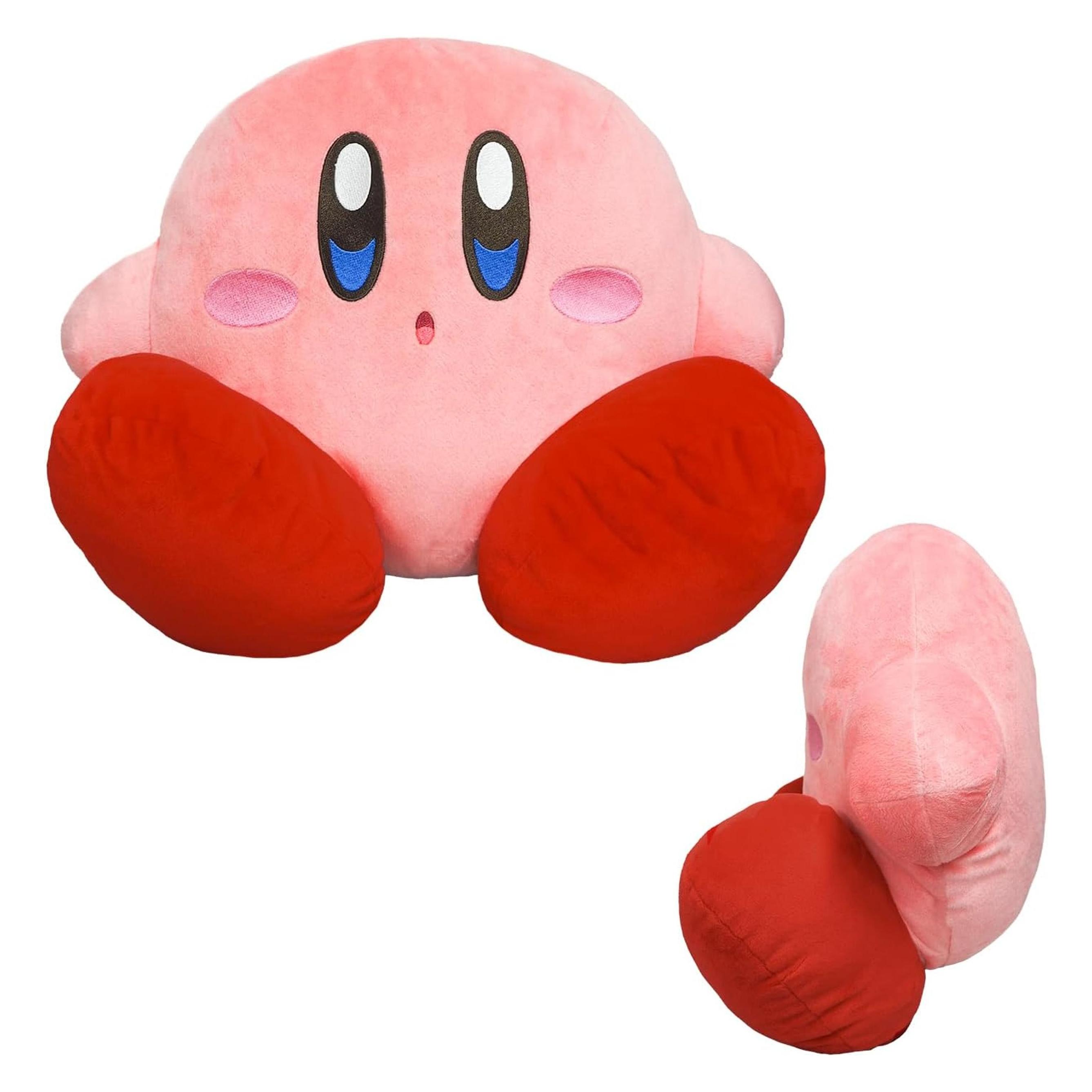 Together Plus Kirby (32 Cm) - Knuffel (32 cm)