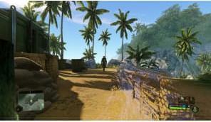 Actual product image Crytek Crysis Remastered Trilogy (Code in a Box) (Switch, DE)