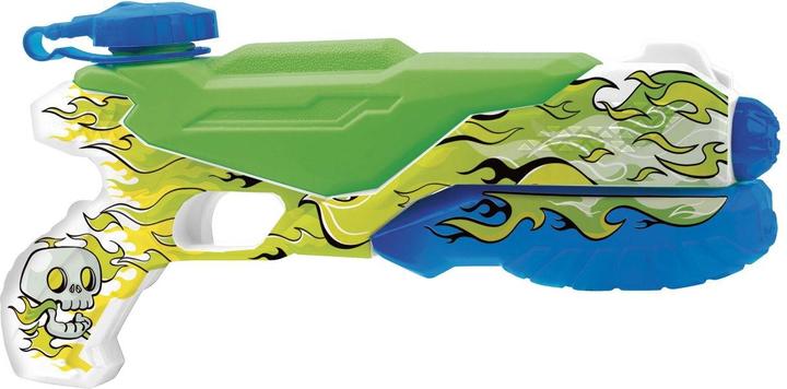 Produktbild Craze Blaster X Wasserpistole gross (Tank Integriert)