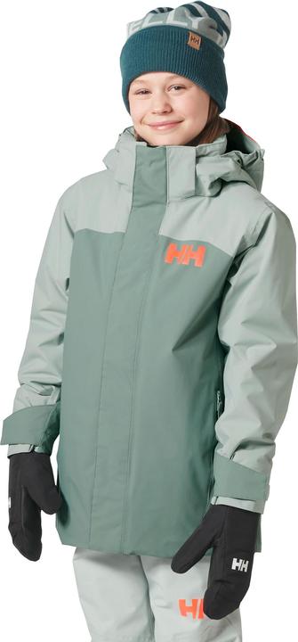 Immagine prodotto Helly Hansen Giacca Level da bambino (128)