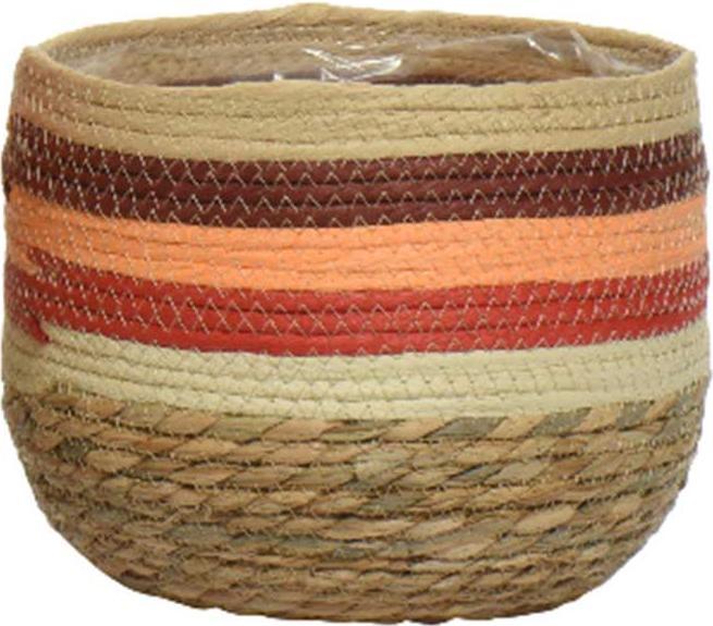 Produktbild edelman Korb (25 x 25 x 21 cm)