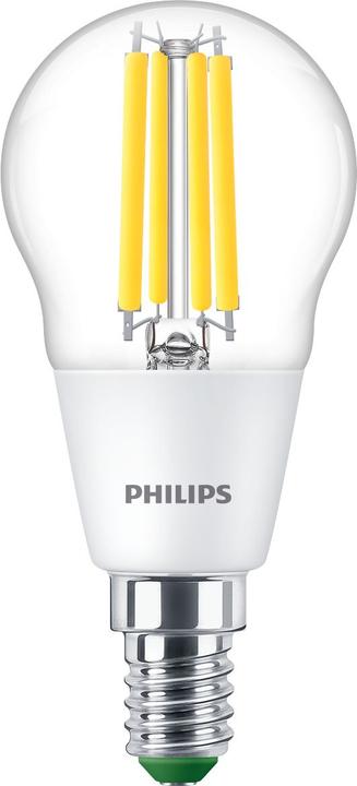 Immagine prodotto Philips LED classico (E14, 2.30 W, 485 lm, 1 x, A)