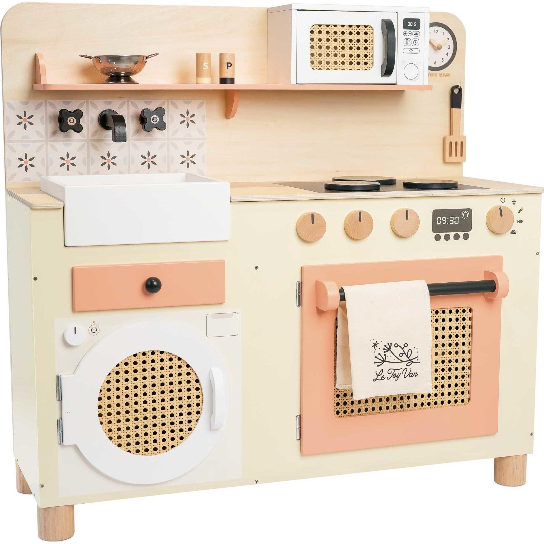 Le Toy Van Cucina grande