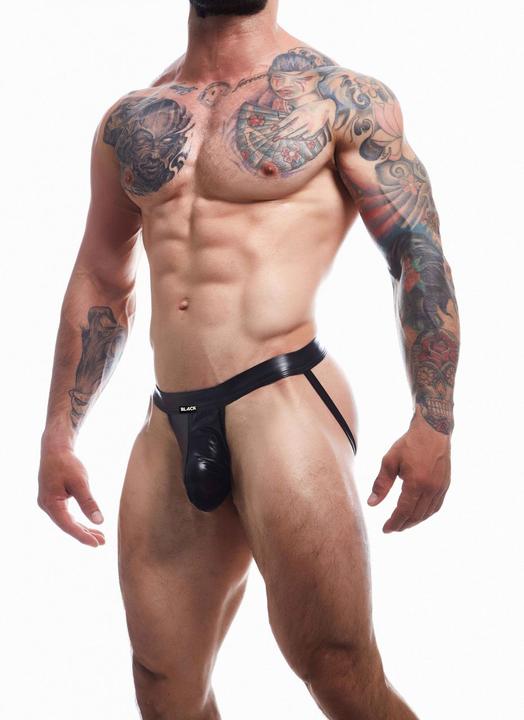 Image du produit Cut4men Jockstrap "Ergonomic" pour hommes (XL)