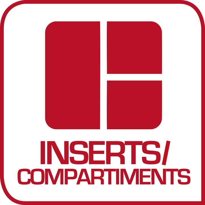 Image du produit Emsa Can Clip&Micro