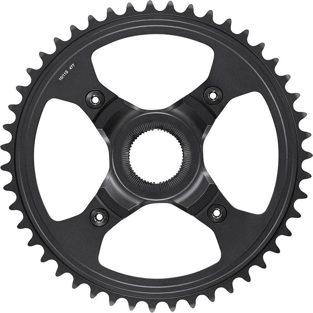 Shimano, Corone del cambio, (47)