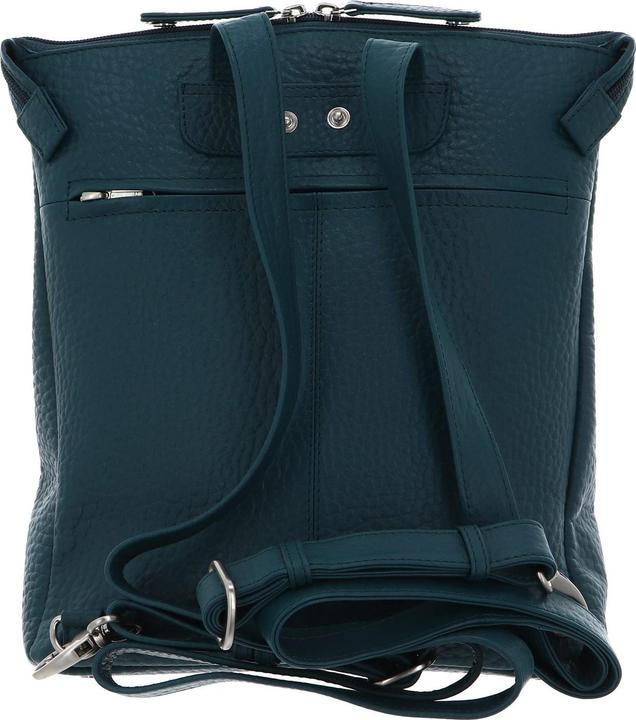 Produktbild Voi Hirsch City Rucksack Leder 30 cm (7 l)