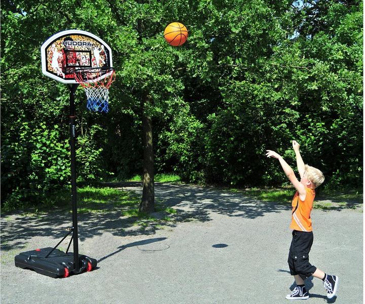 Actual product image Hudora Basketball Stand Chicago