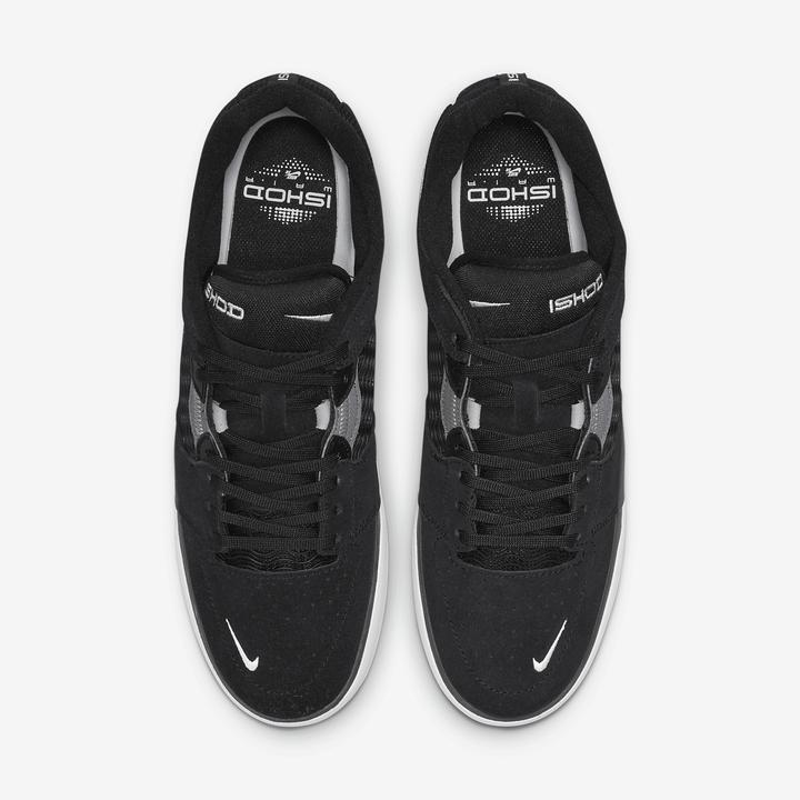 Image du produit Nike SB Ishod Wair Black Dark Grey (40.5)