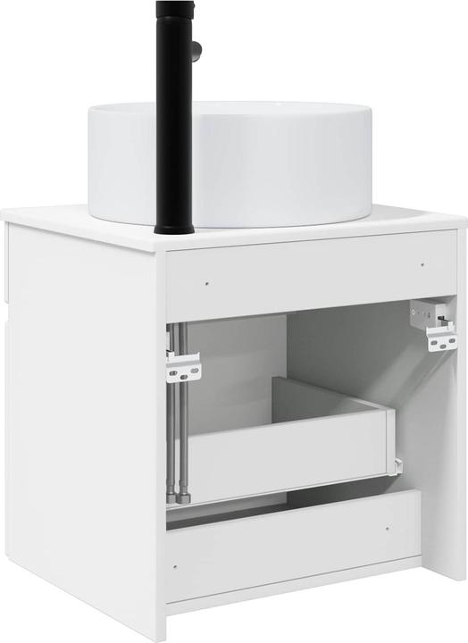 Produktbild vidaXL Badezimmermöbel