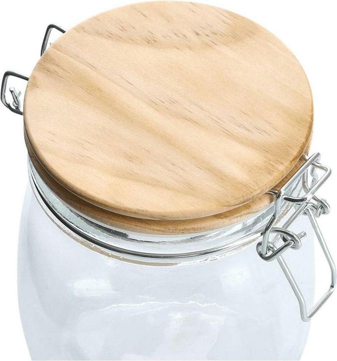 Produktbild Zeller Present Vorratsglas (0.75 l)