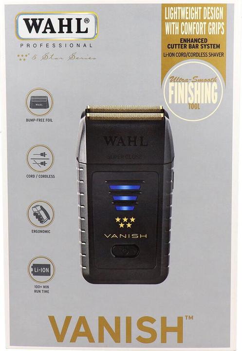 Produktbild Wahl Vanish Finishing-Tool