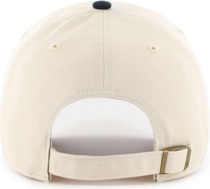 Produktbild 47 Brand Strap Clean Up Cap - Windham Boston Bruins