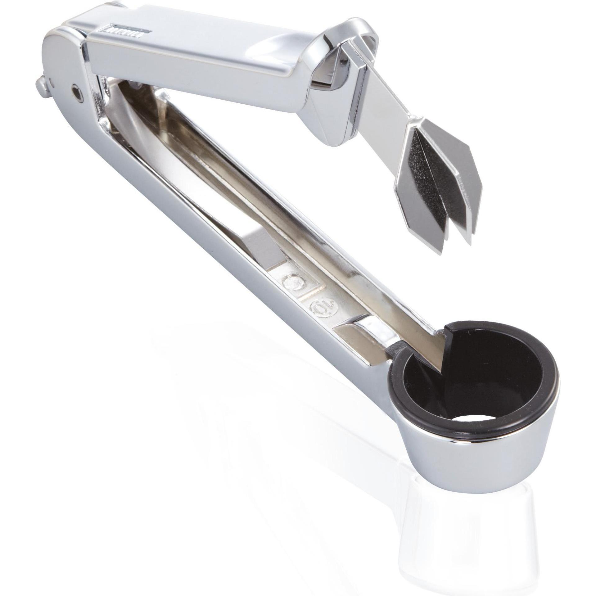 Leifheit Proline, Entsteiner, Silber