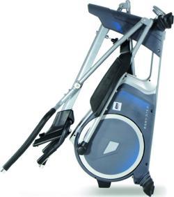 Produktbild BH Fitness Easystep Dual