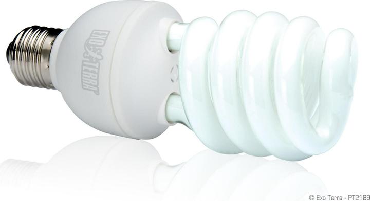 Immagine prodotto Exo Terra Tubo fluorescente compatto Repti Glo 10.0 26W (UVB)