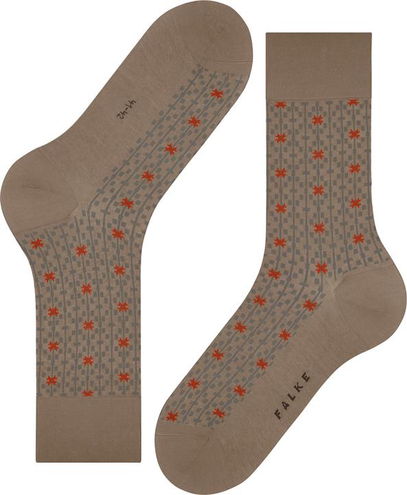 Actual product image Falke Sun Touch Baumwollsocken (Single pack, 41 - 42)
