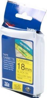 Produktbild Brother Tze-641 (1.80 cm, Gelb, Schwarz)
