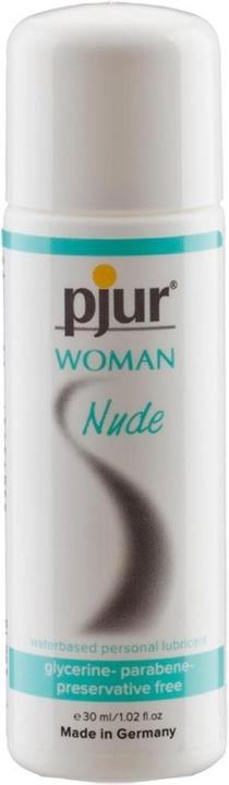 Productafbeelding Pjur Naakt (30 ml)