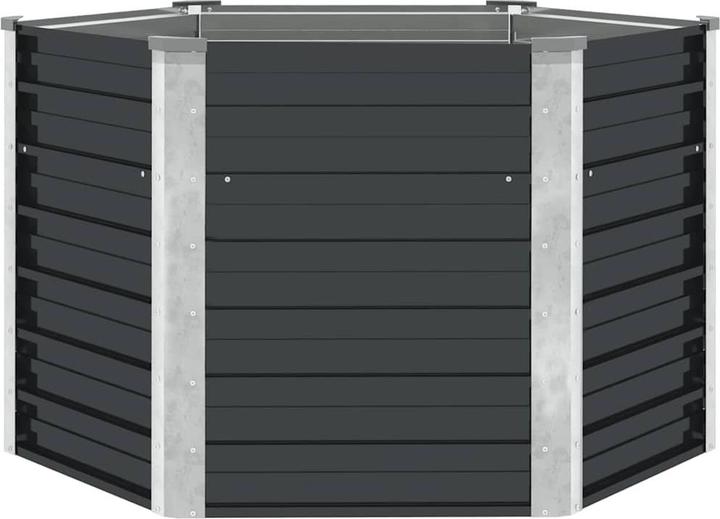 Produktbild vidaXL Hochbeet