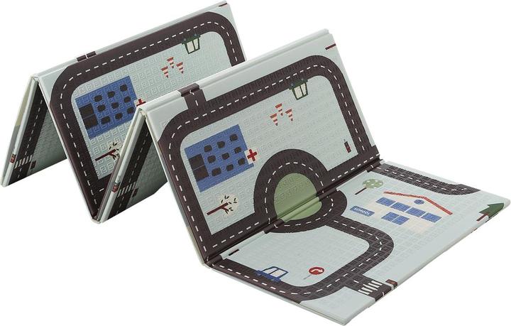 Immagine prodotto Vertbaudet Spielmatte mit Reliefprägung (150 x 200 cm)