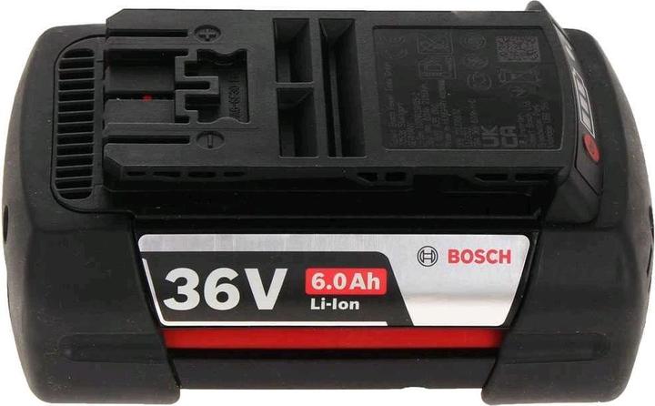 Actual product image Bosch Home & Garden Starter Set (36 V)