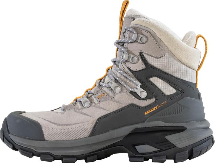 Produktbild Oboz Bridger Ridge Mid GTX (41.5)
