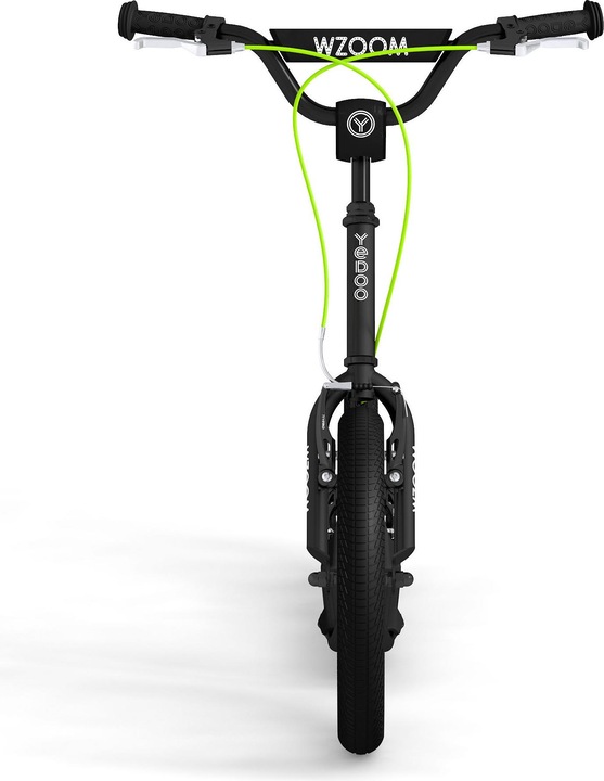 Actual product image Yedoo Scooter Wzoom New