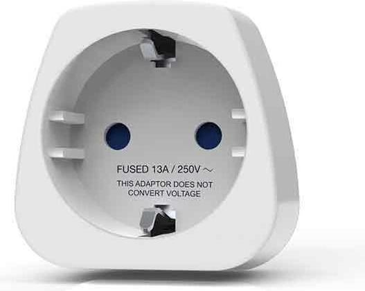 Produktbild Travel Blue Reiseadapter EU – Switzerland