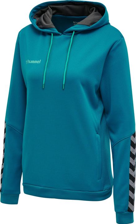 Image du produit hummel Authentic Poly Hoodie Woman (XS)