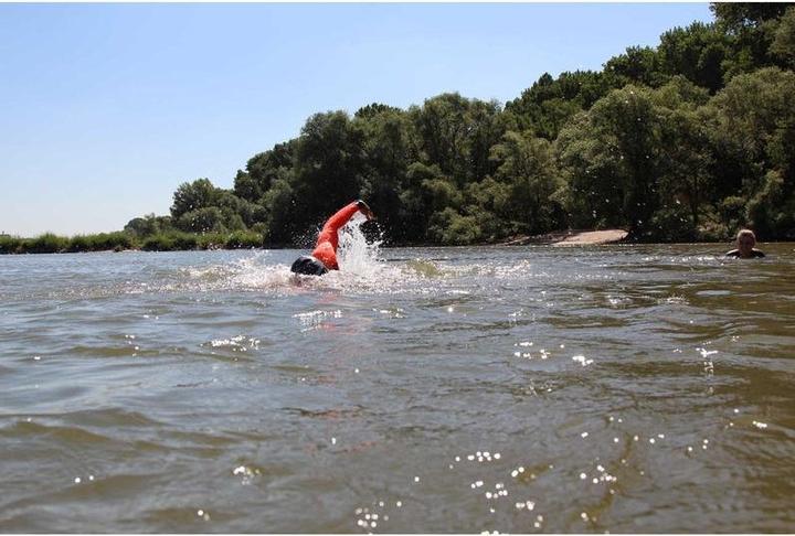 Produktbild Zaosu Safety Buoy