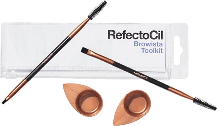 Refectocil Browista Toolkit