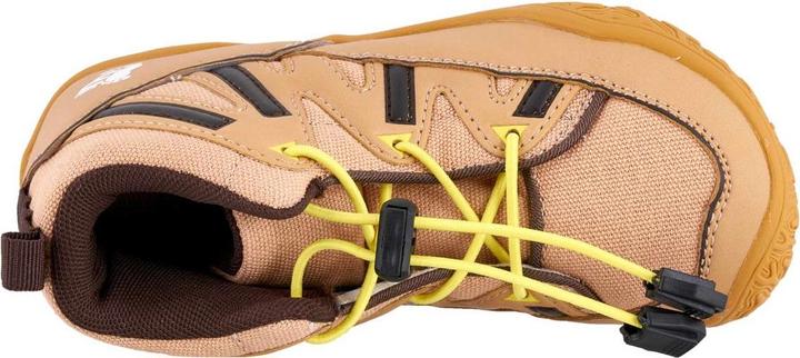 Produktbild Ballop Kids Barfussschuhe Intense brown (26)