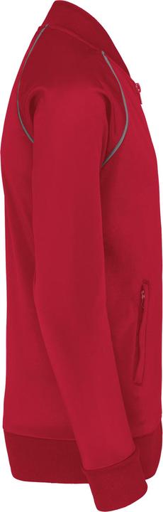 Rosso sportivo