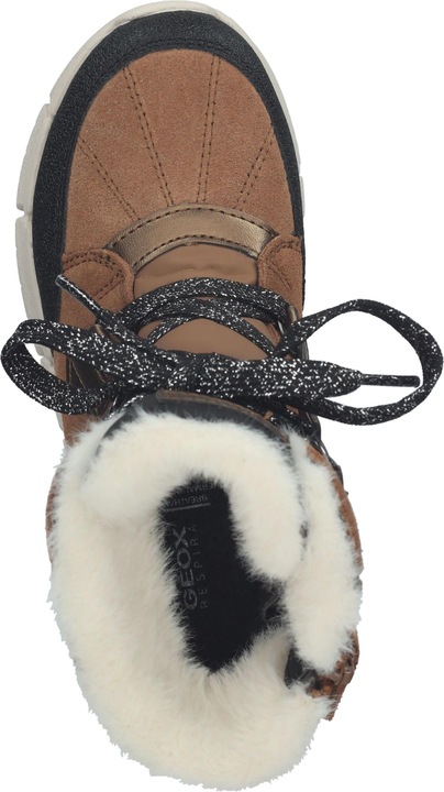 Actual product image Geox J Flexyper G.B Abx A - 52301 (37)