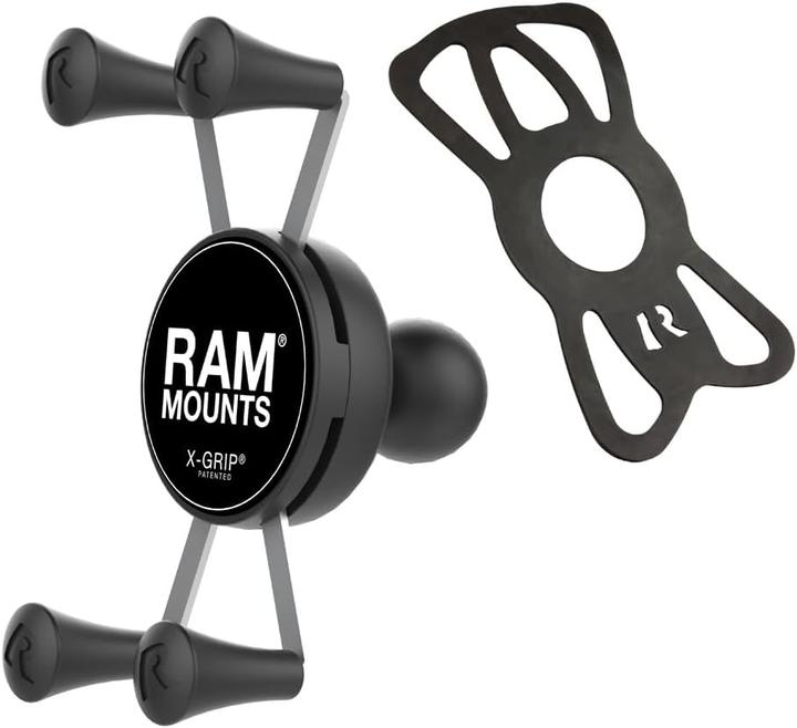 Produktbild RAM Mounts Universal X-Grip Smartphone-Halterung