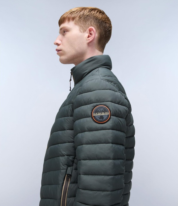 Image du produit Napapijri doudoune a-lapaz (XL)