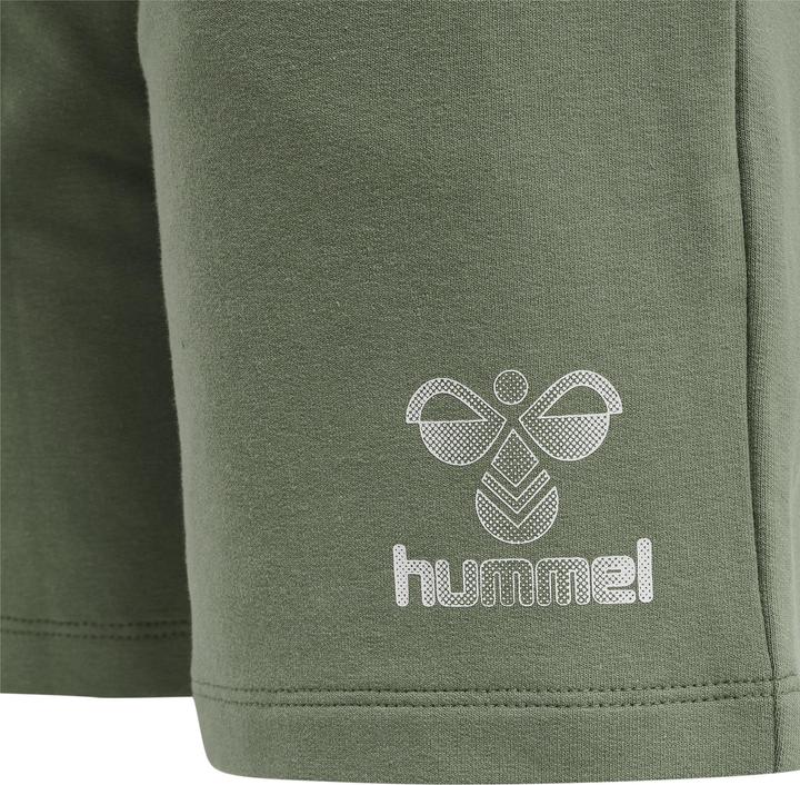 Actual product image hummel Proud Shorts (104)